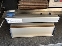 Avc seal apparaat - afbeelding 1 van  8