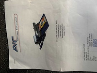 Avc seal apparaat - afbeelding 7 van  8