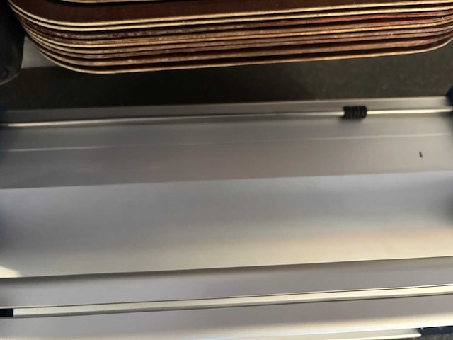 Avc seal apparaat - afbeelding 3 van  8