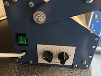 Avc seal apparaat - afbeelding 5 van  8