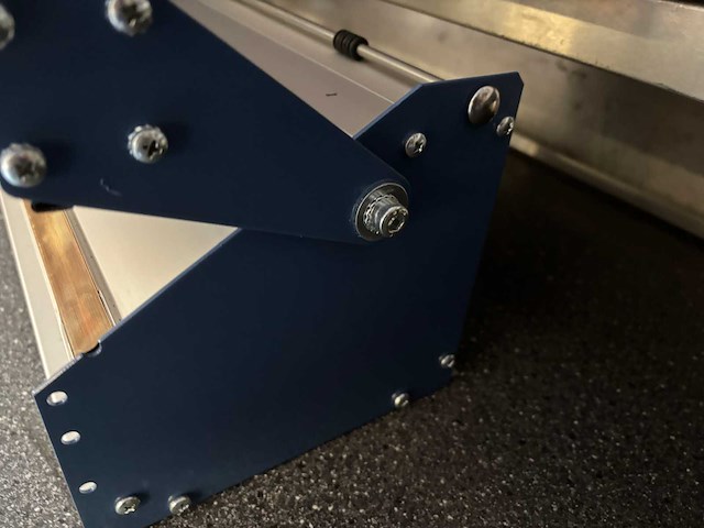 Avc seal apparaat - afbeelding 6 van  8