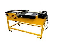 Avc sealing solutions hs 500 at hoeksealmachine