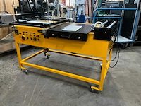 Avc sealing solutions hs 500 at hoeksealmachine - afbeelding 3 van  10