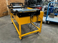 Avc sealing solutions hs 500 at hoeksealmachine - afbeelding 4 van  10