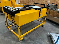 Avc sealing solutions hs 500 at hoeksealmachine - afbeelding 5 van  10