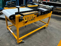 Avc sealing solutions hs 500 at hoeksealmachine - afbeelding 6 van  10