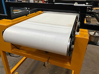 Avc sealing solutions hs 500 at hoeksealmachine - afbeelding 7 van  10