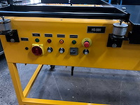 Avc sealing solutions hs 500 at hoeksealmachine - afbeelding 8 van  10