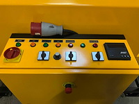 Avc sealing solutions kt 1000 folie krimptunnel - afbeelding 7 van  9