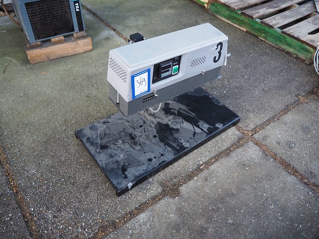 Avc sealing solutions - afbeelding 1 van  4