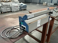 Avc sms-500 seal machine