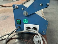 Avc sms-500 seal machine - afbeelding 2 van  3