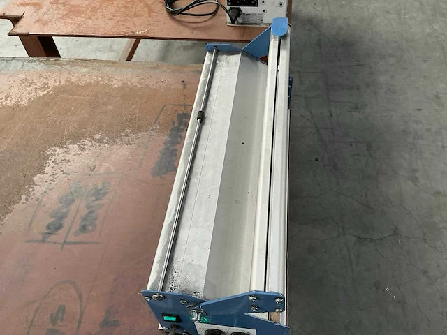 Avc sms-500 seal machine - afbeelding 3 van  3