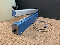 Avc ts-300 tafelsealer - afbeelding 1 van  4