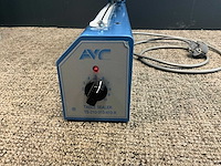 Avc ts-300 tafelsealer - afbeelding 2 van  4