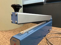 Avc ts-300 tafelsealer - afbeelding 3 van  4