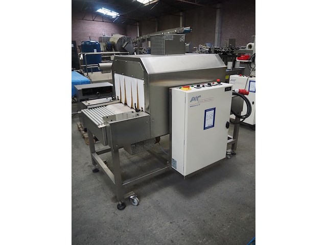 Avc - afbeelding 1 van  14