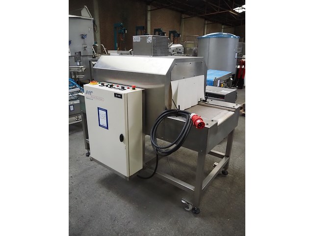 Avc - afbeelding 7 van  14