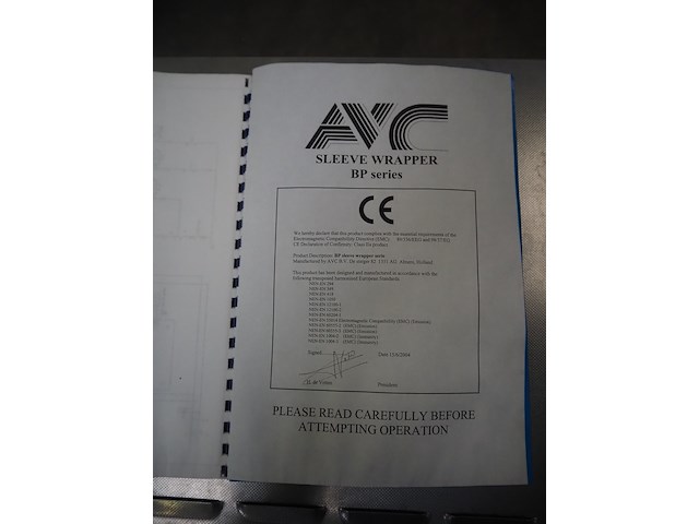Avc - afbeelding 5 van  13