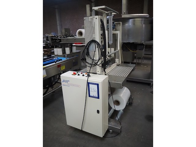 Avc - afbeelding 1 van  13