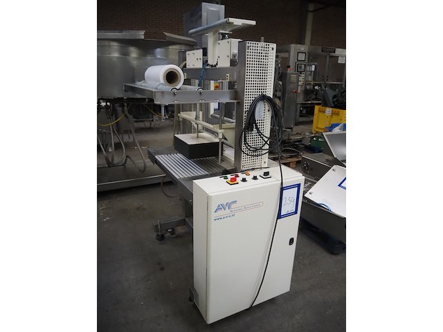 Avc - afbeelding 6 van  13