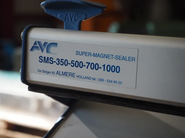 Avc - afbeelding 7 van  7