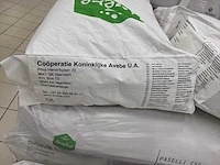 Avebe paselli csg gemodificeerd zetmeel (15kg) (45x) - afbeelding 2 van  4