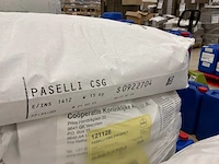 Avebe paselli csg gemodificeerd zetmeel (15kg) (45x) - afbeelding 3 van  4