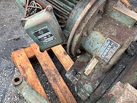 Avec ake 112m elektromotor aandrijving - afbeelding 4 van  7