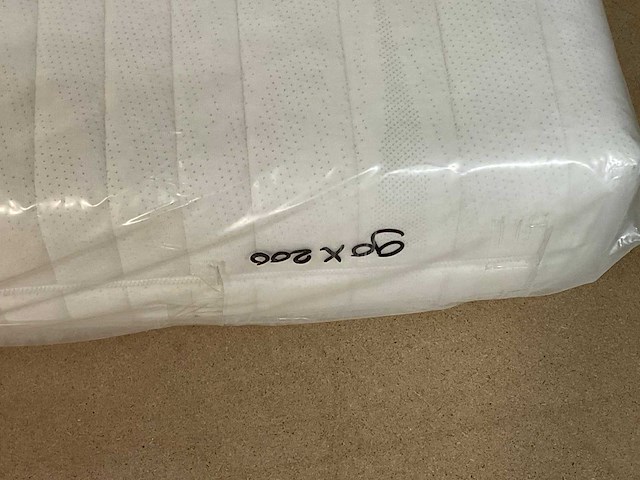 Avek matras - afbeelding 5 van  6