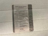 Avek matras - afbeelding 6 van  6