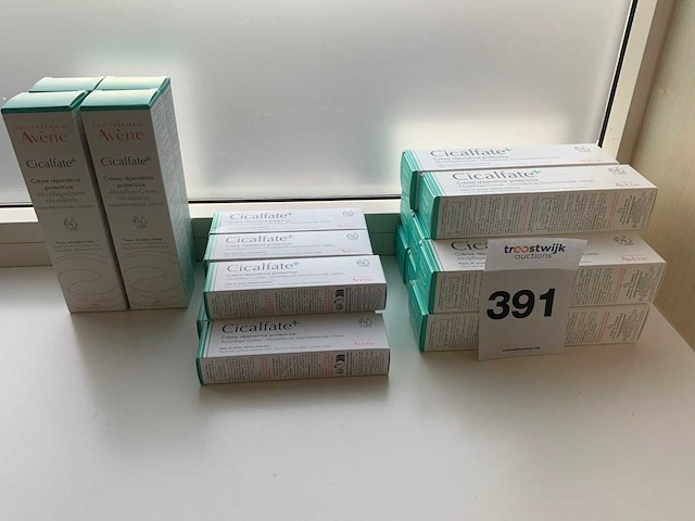 Avene cicalfate+ partij huidverzorging - afbeelding 1 van  6