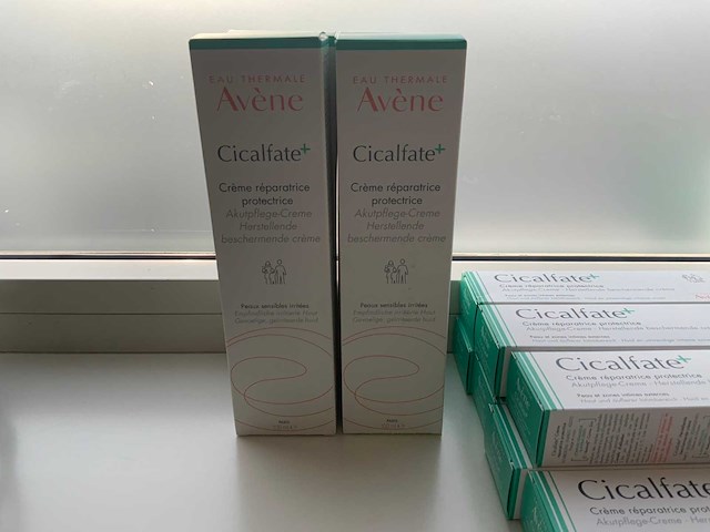 Avene cicalfate+ partij huidverzorging - afbeelding 4 van  6