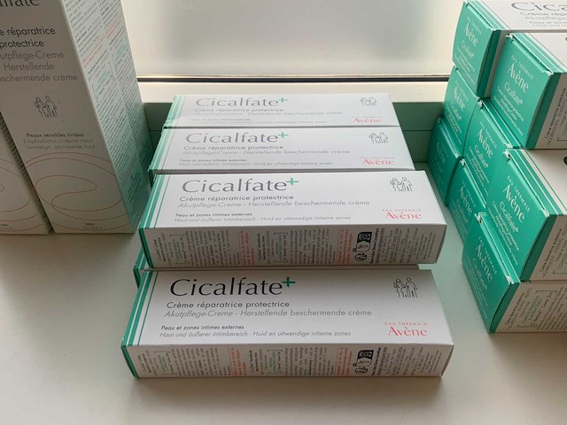 Avene cicalfate+ partij huidverzorging - afbeelding 5 van  6