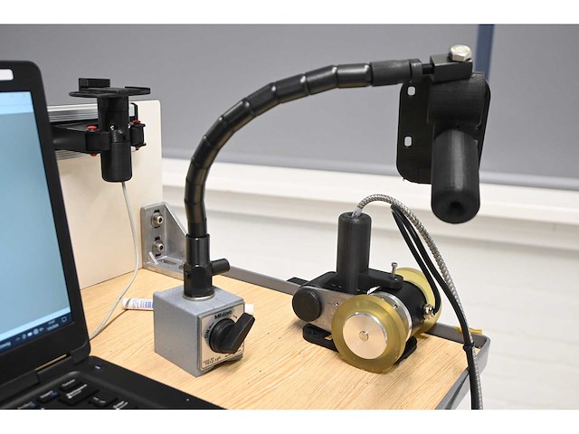 Aventes - evo va 50 - gapmeter - afbeelding 5 van  16