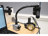 Aventes - evo va 50 - gapmeter - afbeelding 5 van  16