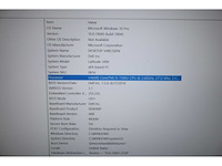 Aventes - evo va 50 - gapmeter - afbeelding 6 van  16