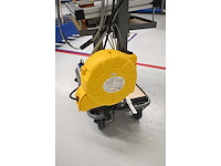 Aventes - evo va 50 - gapmeter - afbeelding 7 van  16