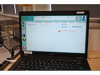 Aventes - evo va 50 - gapmeter - afbeelding 8 van  16