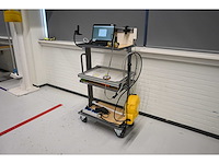 Aventes - evo va 50 - gapmeter - afbeelding 9 van  16