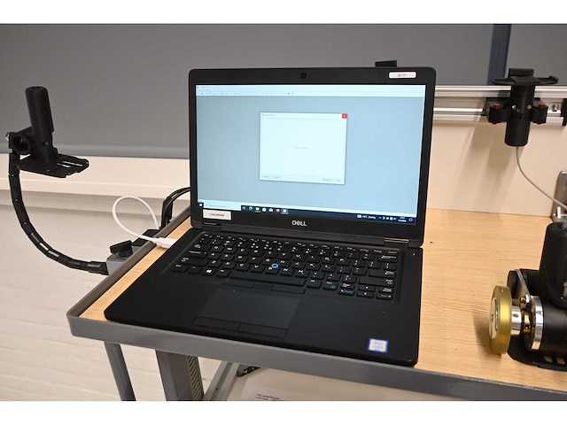 Aventes - evo va 50 - gapmeter - afbeelding 10 van  16