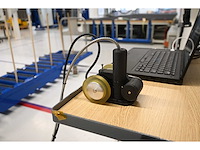 Aventes - evo va 50 - gapmeter - afbeelding 11 van  16