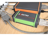 Aventes - evo va 50 - gapmeter - afbeelding 14 van  16