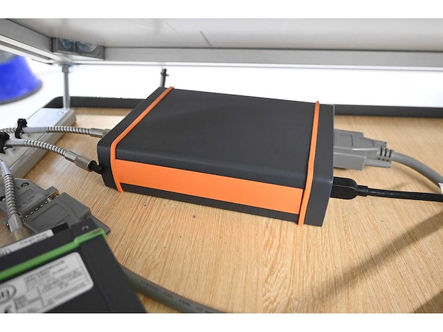 Aventes - evo va 50 - gapmeter - afbeelding 16 van  16