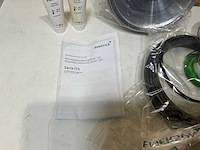 Aventics 523-da-160 revisie seal kit cilinder - afbeelding 5 van  5