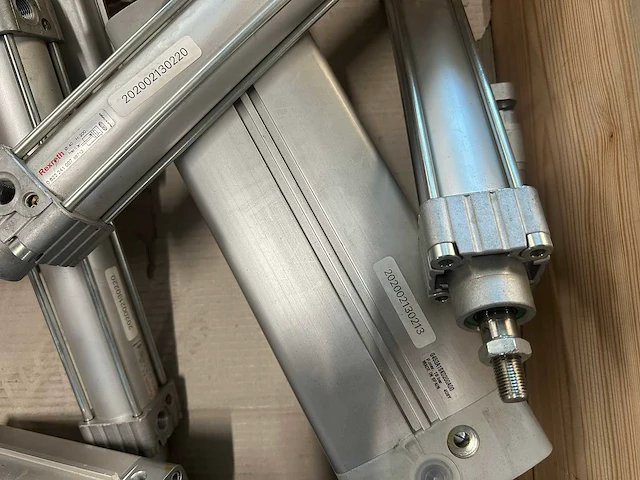 Aventics, festo, rexroth - spare parts - afbeelding 11 van  11