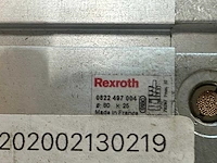 Aventics, festo, rexroth - spare parts - afbeelding 4 van  11