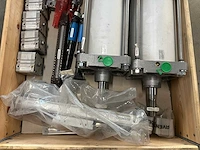 Aventics, festo, rexroth - spare parts - afbeelding 1 van  11
