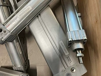 Aventics, festo, rexroth - spare parts - afbeelding 11 van  11