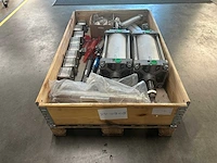 Aventics, festo, rexroth - spare parts